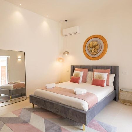 Amate Case By Ortigia Apartments Syrakus Exterior foto