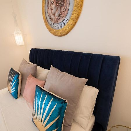 Amate Case By Ortigia Apartments Syrakus Exterior foto