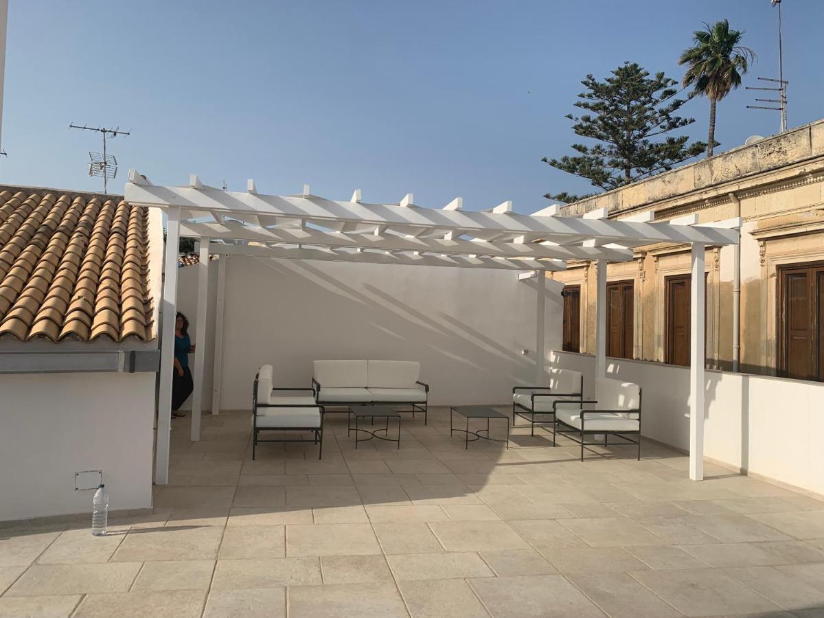 Amate Case By Ortigia Apartments Syrakus Exterior foto