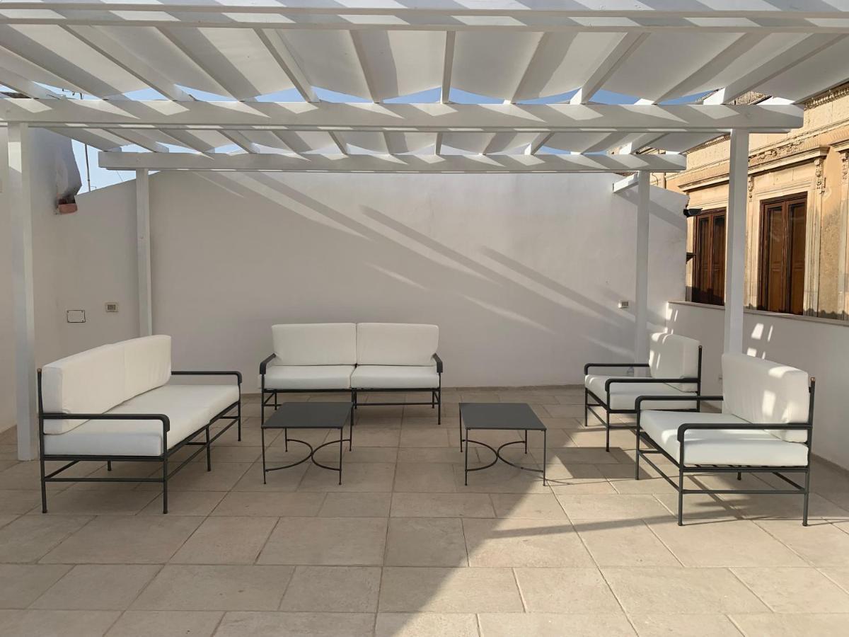 Amate Case By Ortigia Apartments Syrakus Exterior foto