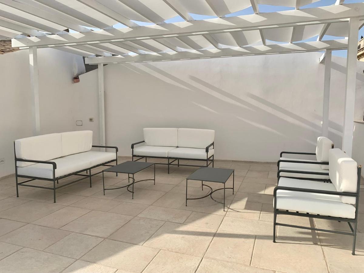 Amate Case By Ortigia Apartments Syrakus Exterior foto