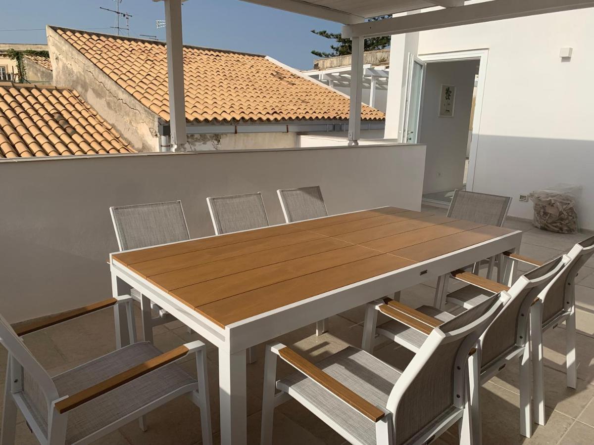Amate Case By Ortigia Apartments Syrakus Exterior foto