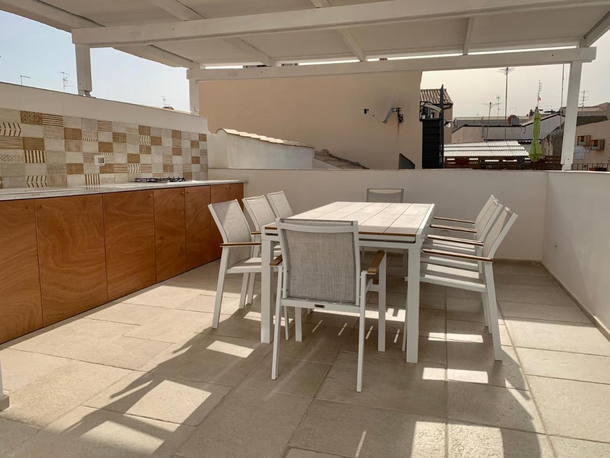 Amate Case By Ortigia Apartments Syrakus Exterior foto