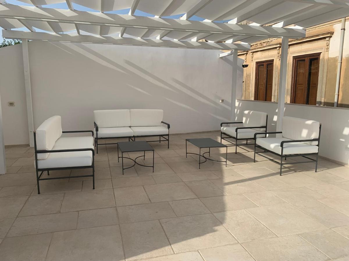 Amate Case By Ortigia Apartments Syrakus Exterior foto