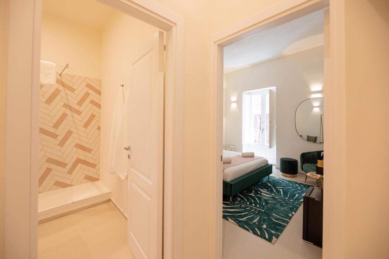 Amate Case By Ortigia Apartments Syrakus Exterior foto