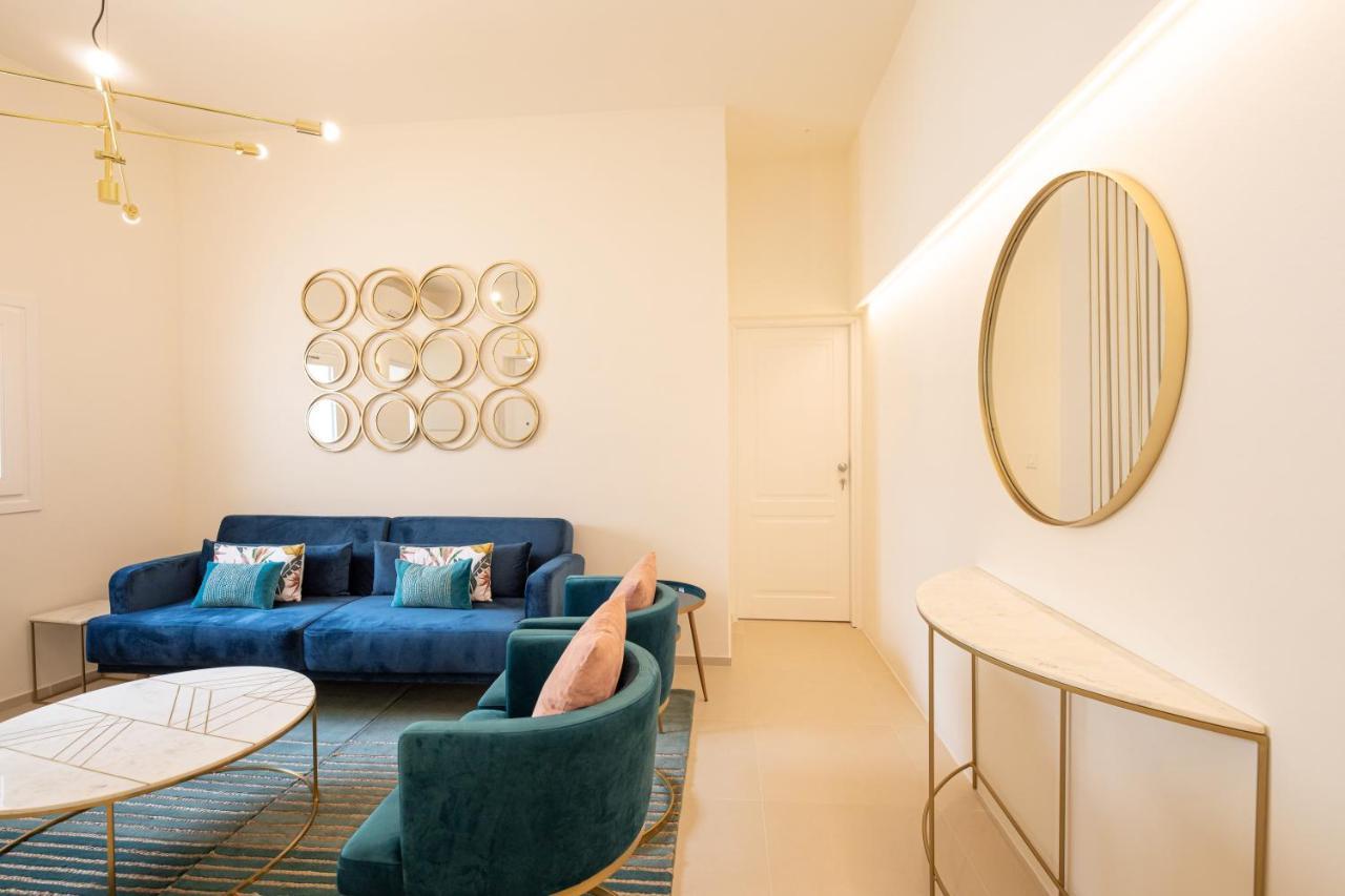 Amate Case By Ortigia Apartments Syrakus Exterior foto