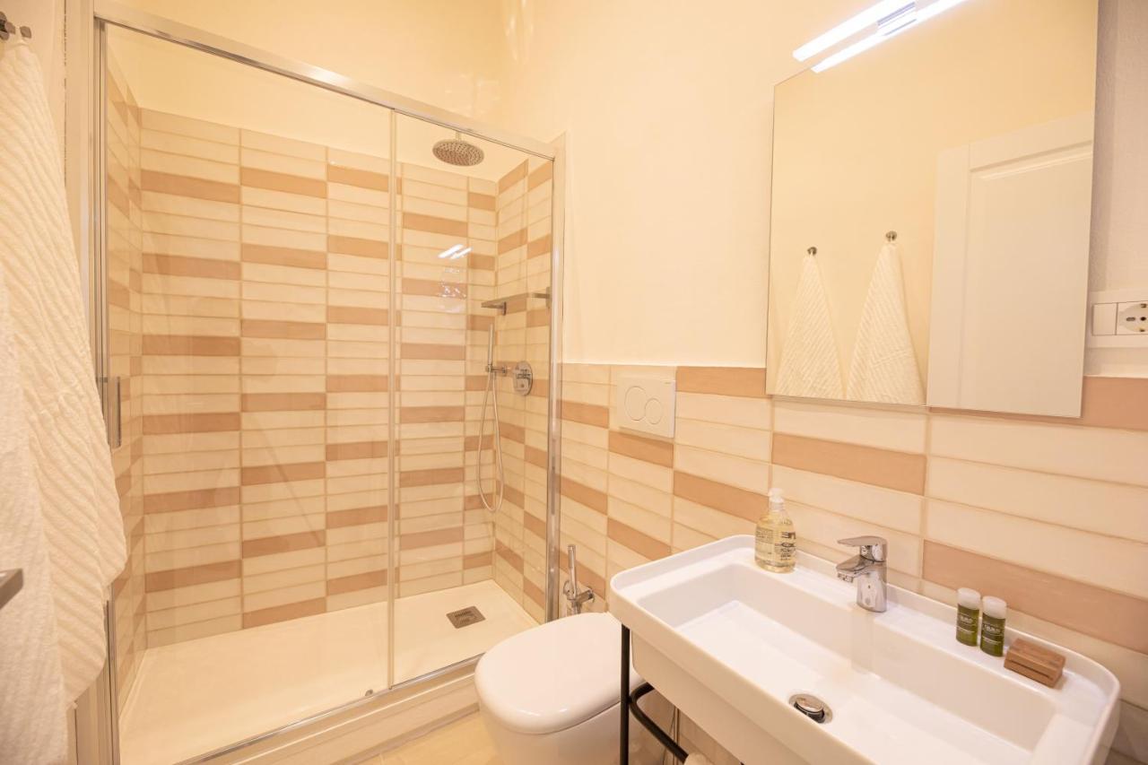 Amate Case By Ortigia Apartments Syrakus Exterior foto