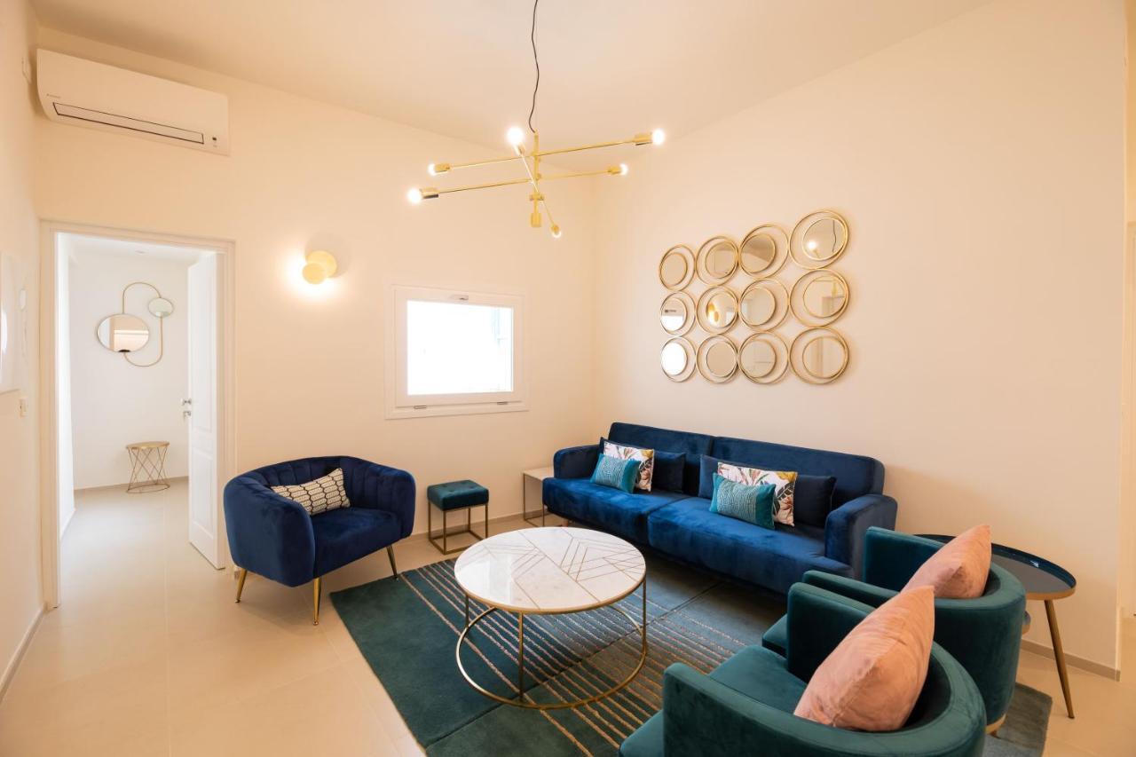 Amate Case By Ortigia Apartments Syrakus Exterior foto
