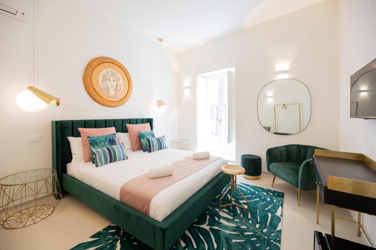 Amate Case By Ortigia Apartments Syrakus Exterior foto