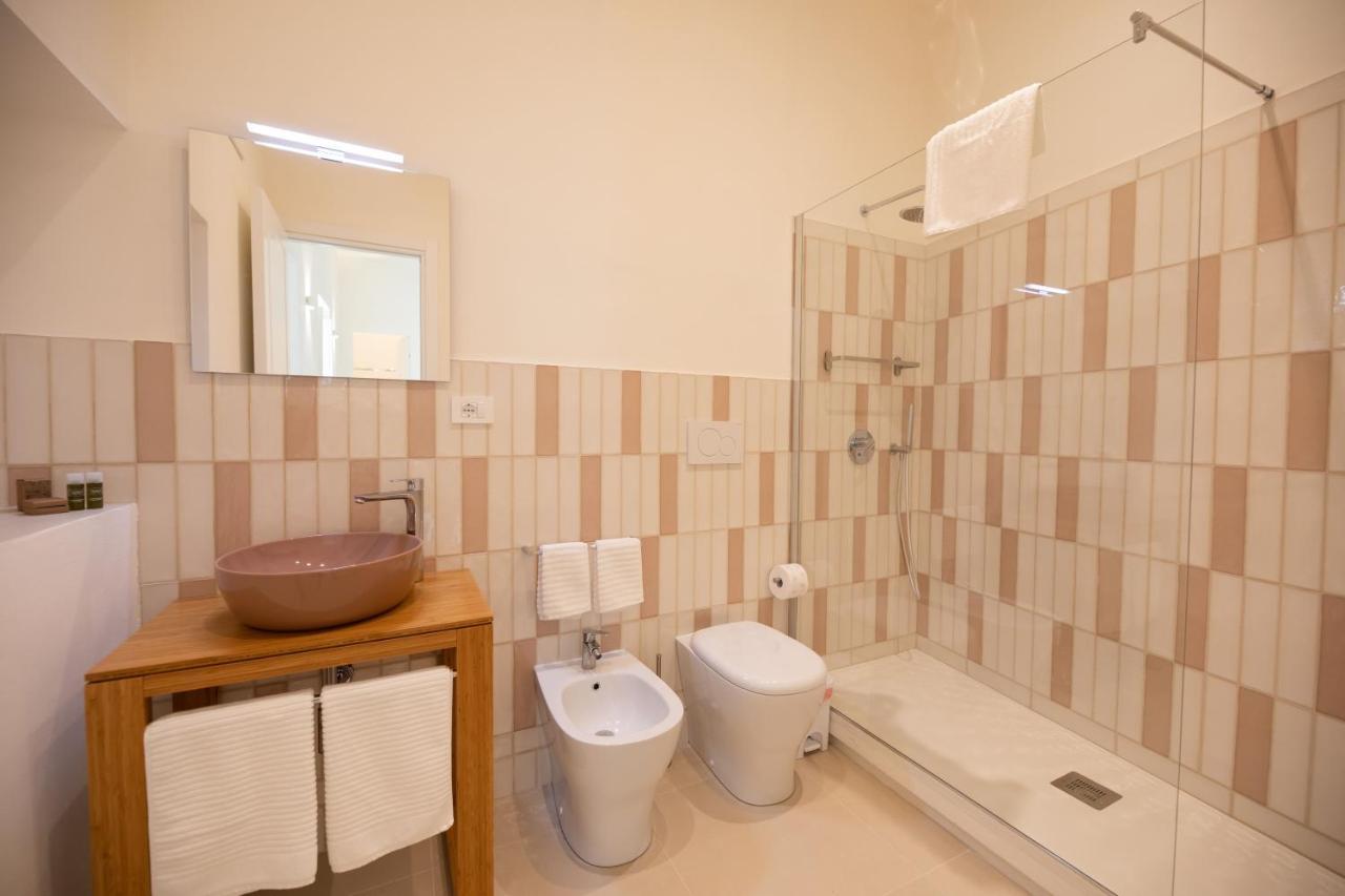 Amate Case By Ortigia Apartments Syrakus Exterior foto