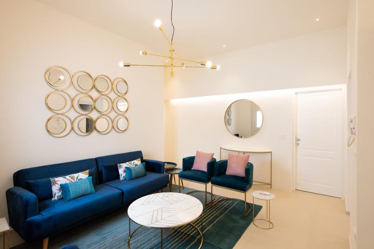 Amate Case By Ortigia Apartments Syrakus Exterior foto